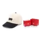 Beige White Black (Christmas Holiday Box)