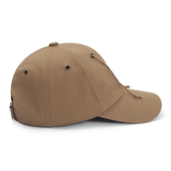 KENMO Cotton Baseball Caps Unisex-13