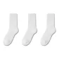 3 Pack (White)