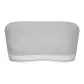 1 Pack LIGHT HEATHER GREY STRIPE/Light Heather Gray Stripes