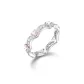 Ring-Pink Silver Edition