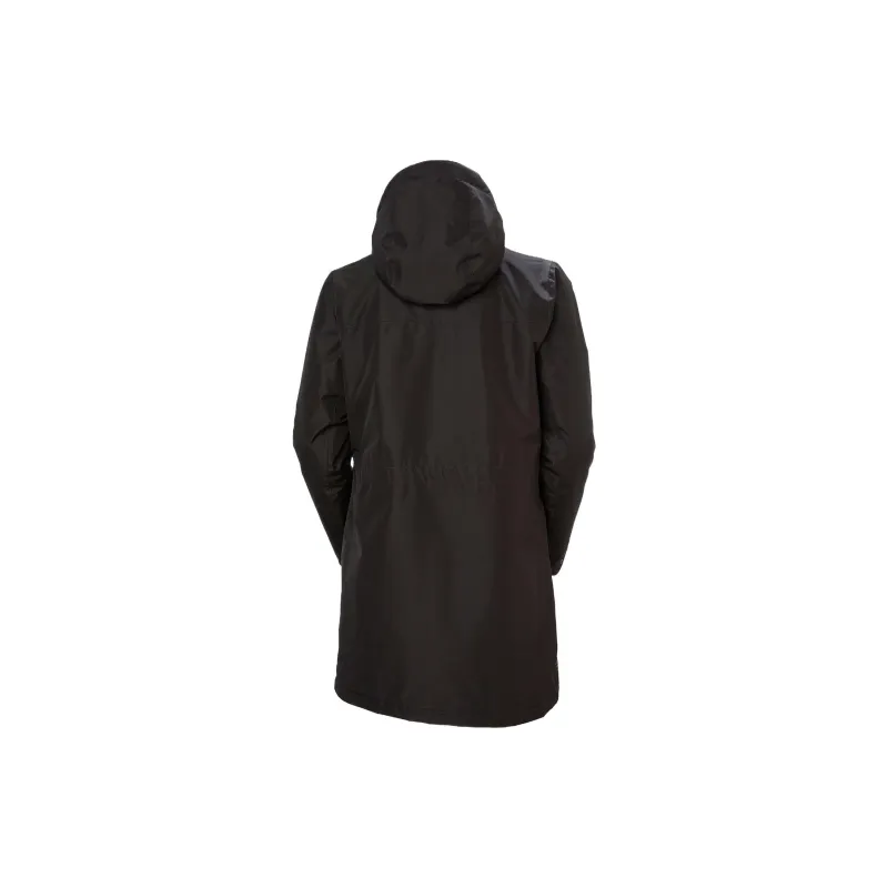 HELLY HANSEN Women's Frida Insulated Parka Coats Women's-5