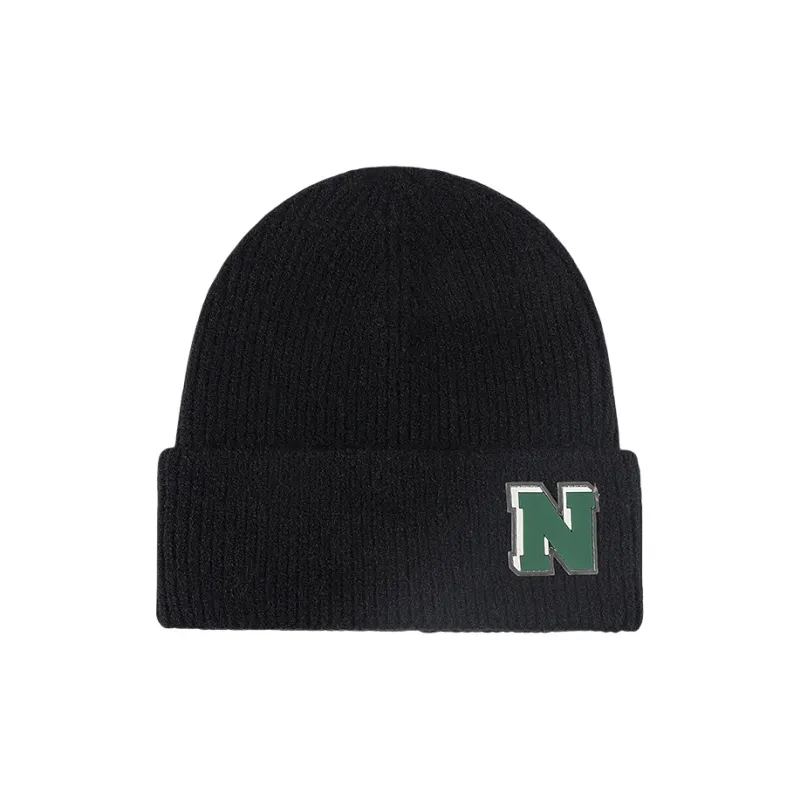 MEETSUNNY Faux Rabbit Fur Beanies Unisex-2