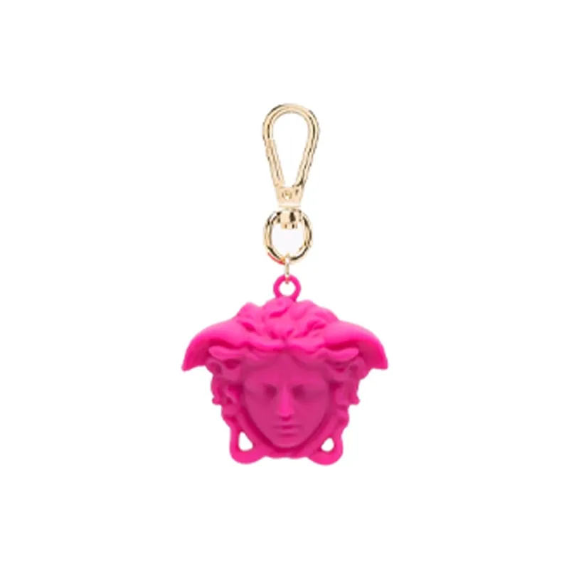 VERSACE Keychains Men Pink-0