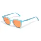 Blue, Orange