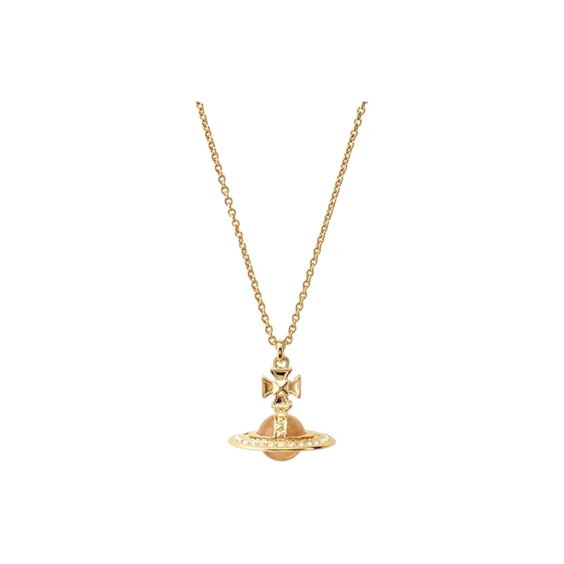 Vivienne Westwood Women's Metal Necklaces Women's-0