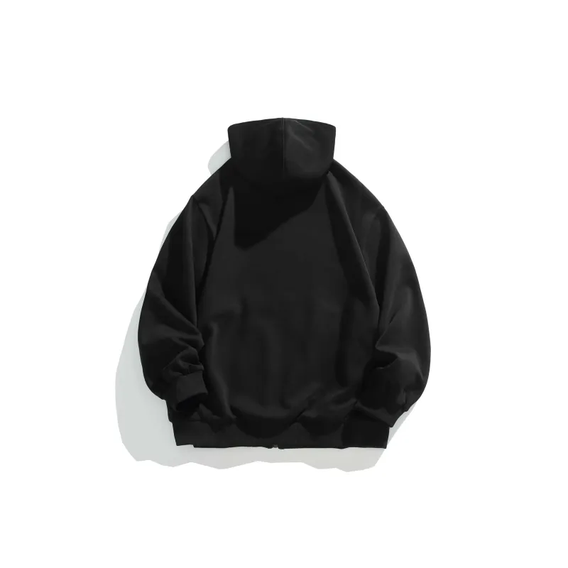 JEANSWEST CLUB Sweatshirt Unisex-2