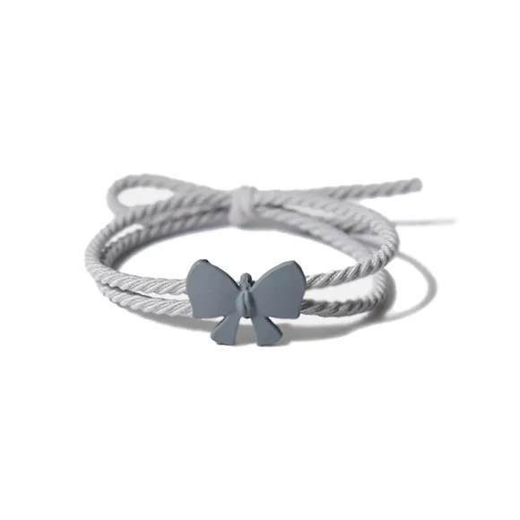FREE RABBITⅡ Hair Ties Women's-2