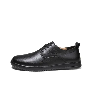 Extravagant Casual Shoes Men's Black