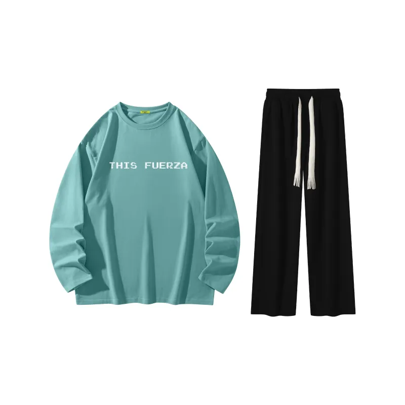 FUERZA Casual Sportswear Unisex-17