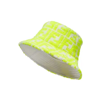 FENDI By Marc Jacobs Hat Terry Bucket Hat