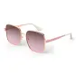 Red Tea Brown Lens