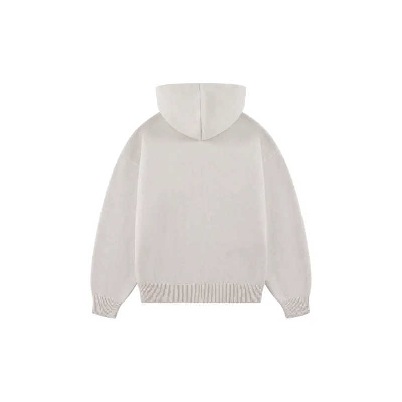 ZMOH Pilot Series Sweater Unisex Couple's-5
