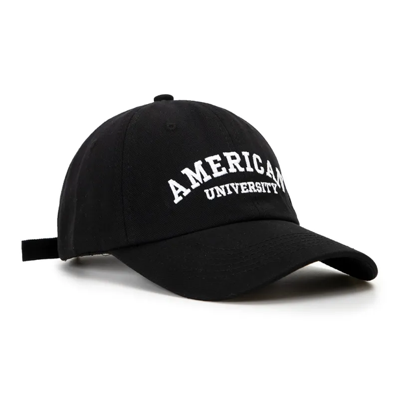 BAIJUAN Baseball Caps Unisex-1