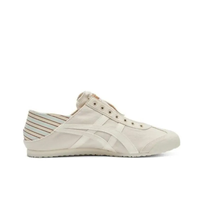 Onitsuka Tiger Mexico 66 Paraty Oatmeal/Cream-1