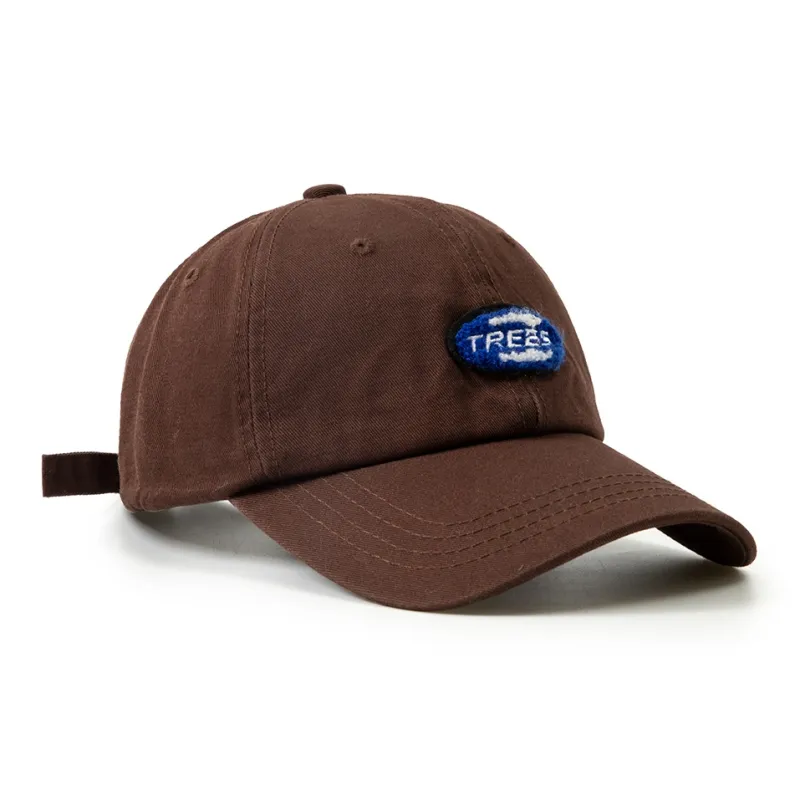 BAIJUAN Cotton Baseball Caps Unisex-4