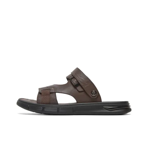 Teenmix Beach Sandals Men