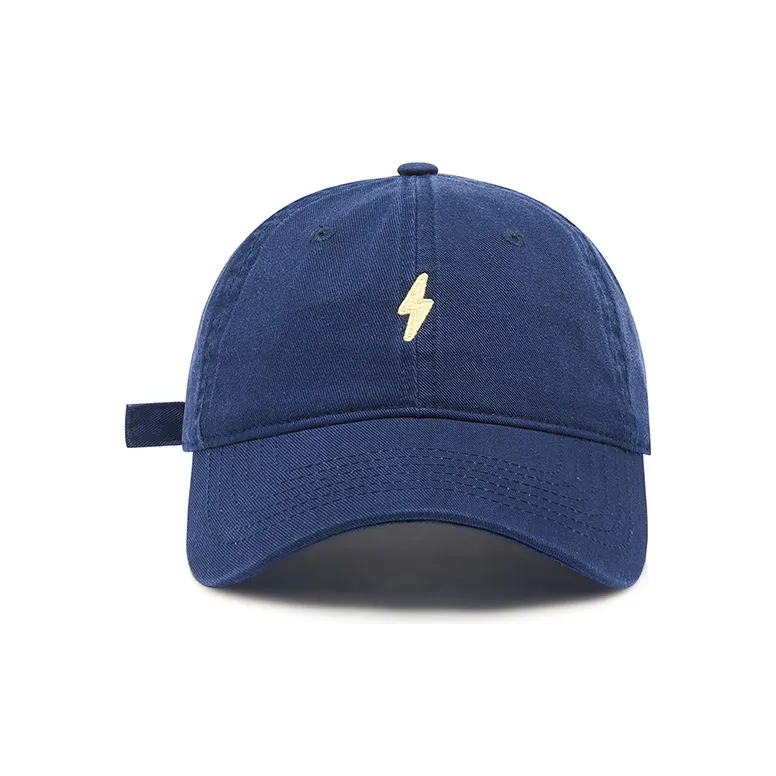 FREE RABBITⅡ High Quality Cotton Baseball Caps Unisex-2