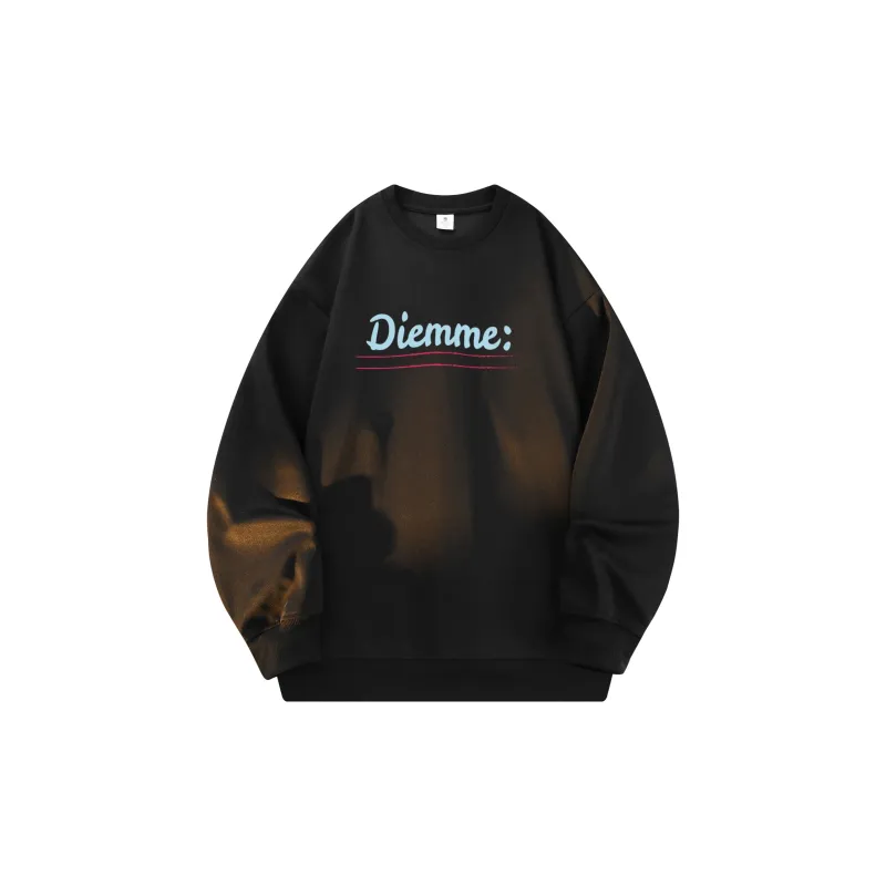 DIEMME Sweatshirts Unisex-1