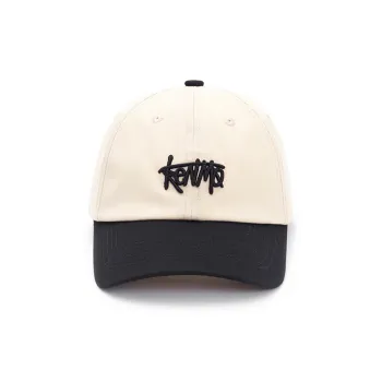 KENMO Cotton Baseball Caps Unisex