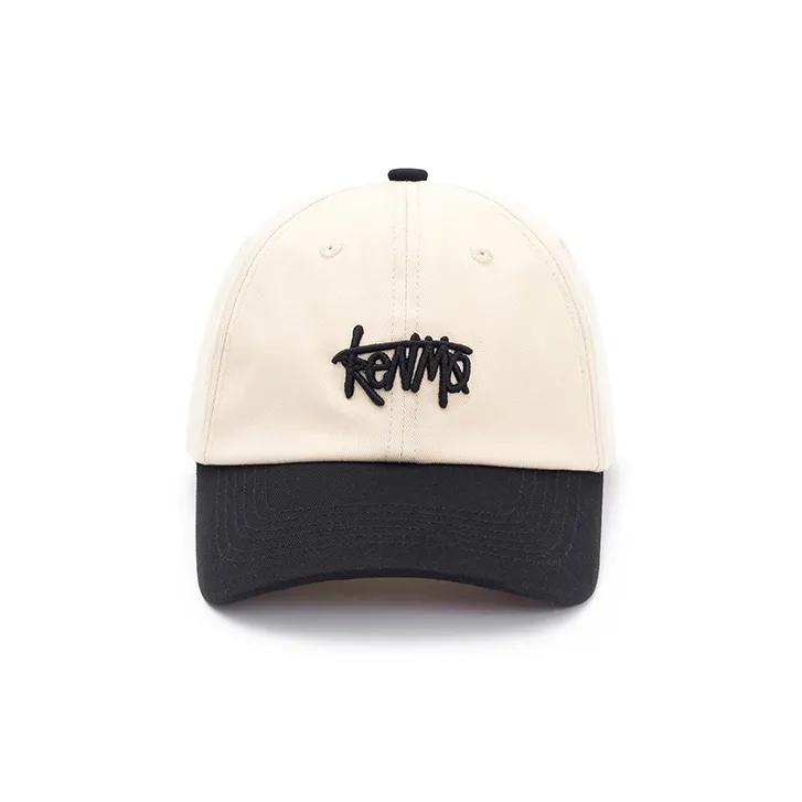 KENMO Cotton Baseball Caps Unisex-10