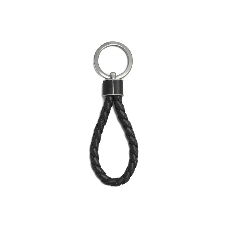 Bottega Veneta Keychains Women's Black-1