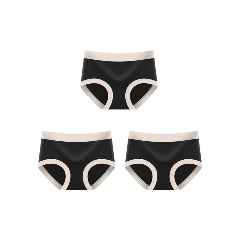 YUZHAOLIN Underpants Women's Combo Set-12