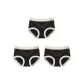 Black+Black+Black-3 Pack