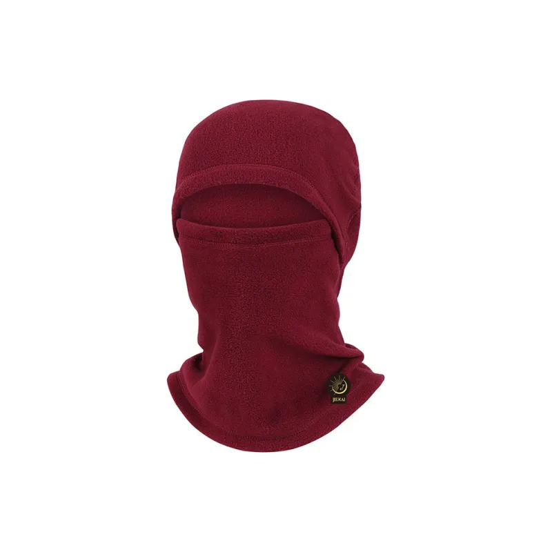 JIEKAI Motorcycle Headgears Polyester Unisex Windproof And Cold Proof-8