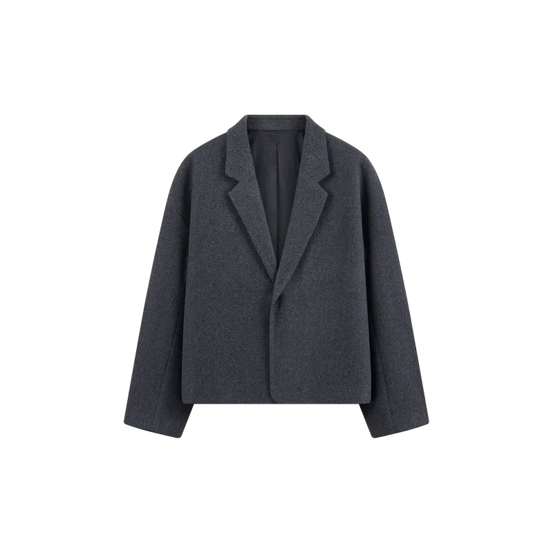 ZMOH Business Suit Unisex Couple's-7