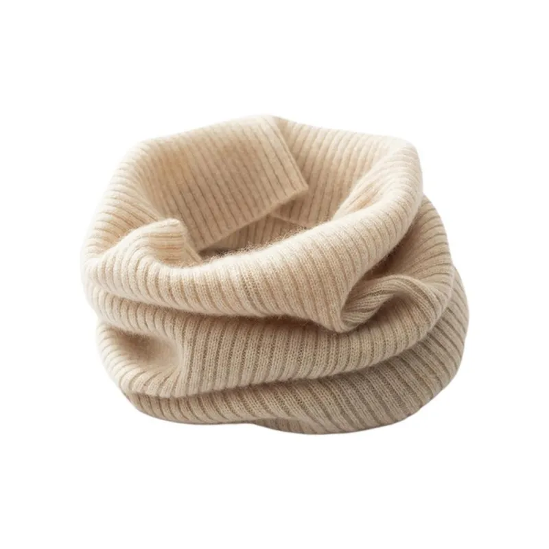 Yamaichi Maru Cashmere Scarves Unisex-2