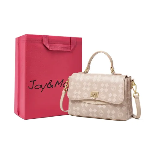 Joy&Mario Handbags