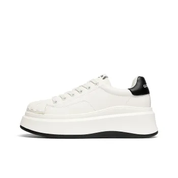 GOLDLION Low Top Skateboard Shoes Women's