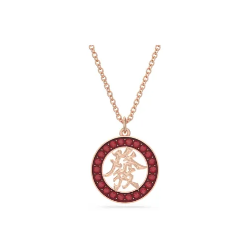 Swarovski CNY Charms / Pendants Women's