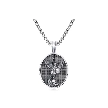 EVBEA Necklaces Unisex