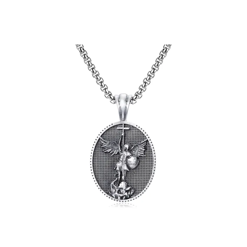 EVBEA Necklaces Unisex-0