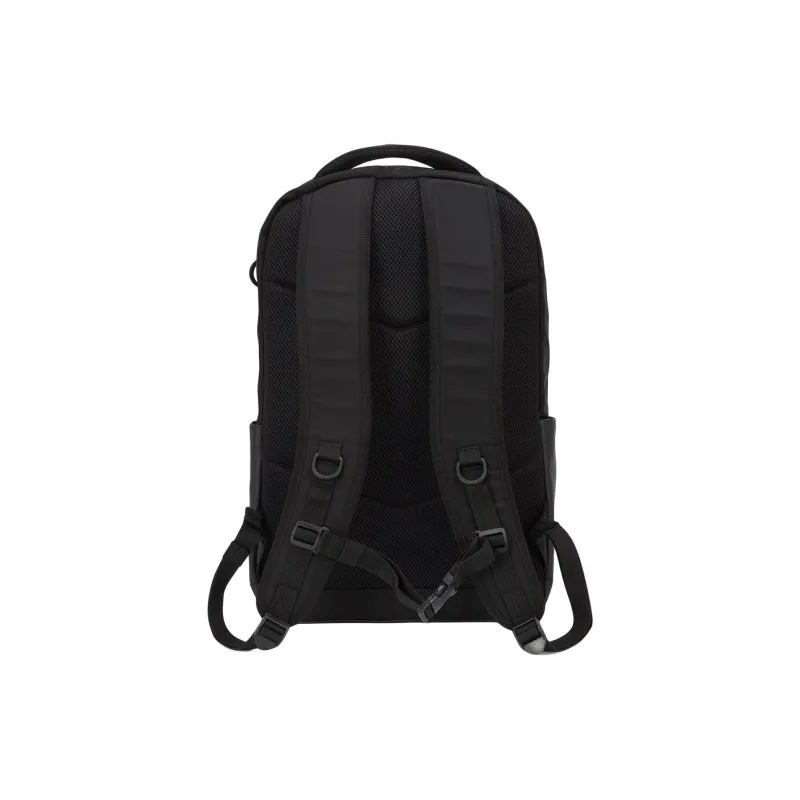 Mizuno Nylon Backpack Regular Unisex Black-2