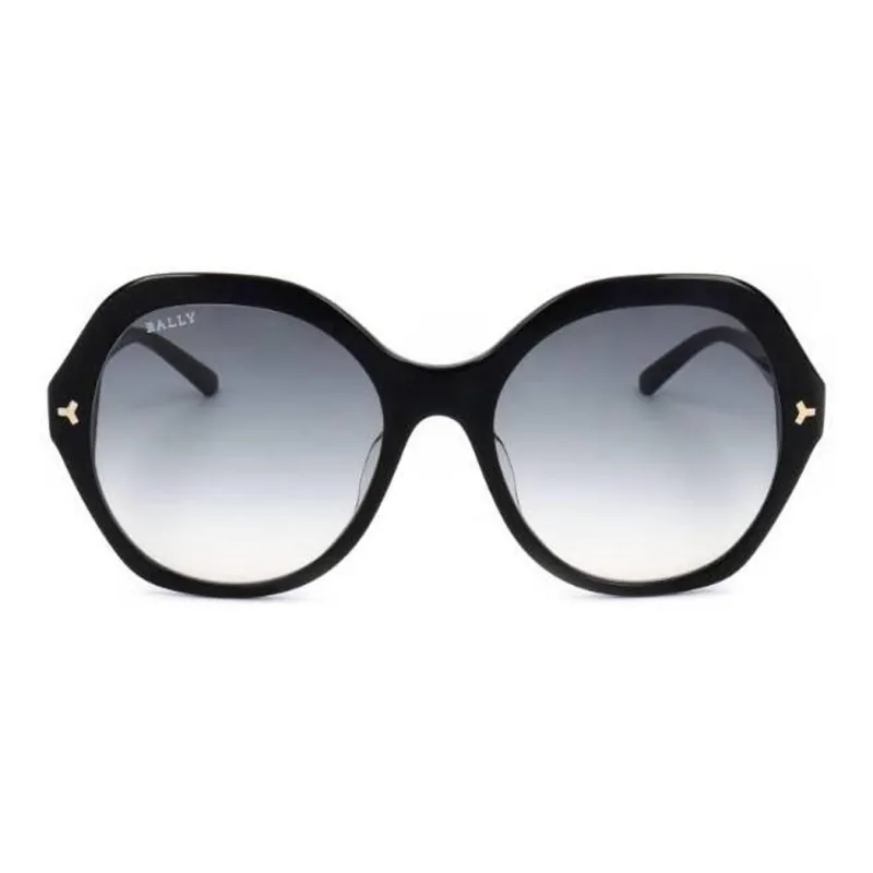BALLY Sunglasses Women's Black-1