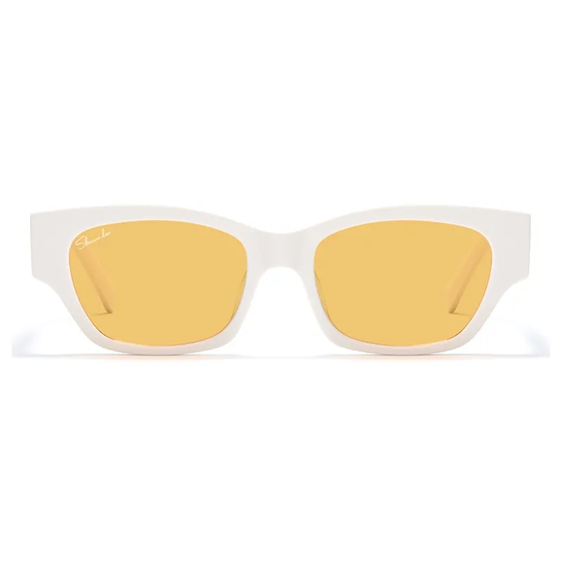 SHAWN LEE Plate Frame Butterfly Ink Lenses Unisex-6