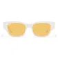 Bright Yellow