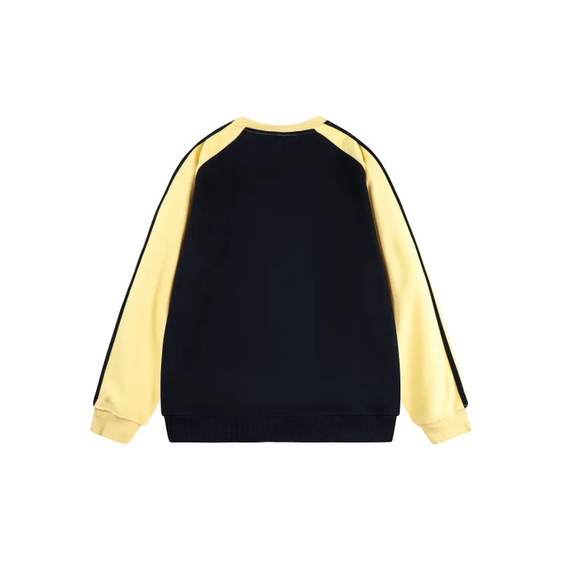 BOBBY ABLEY Sweatshirts Unisex-15