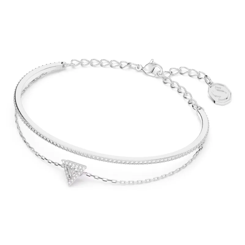 Swarovski Orty Artificial Crystal Bracelets Women's-1