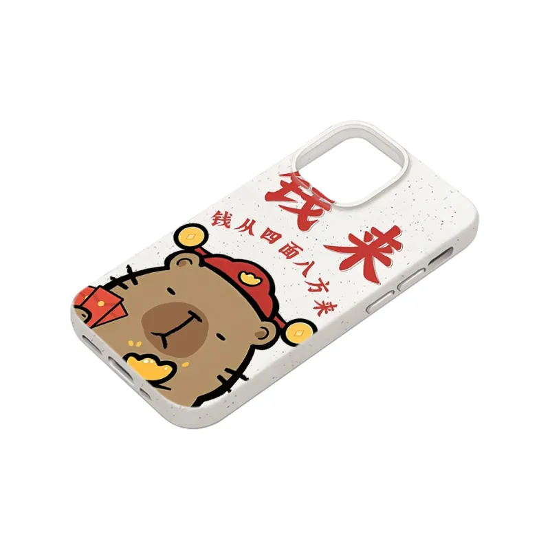Baby elephants Phone Cases-7