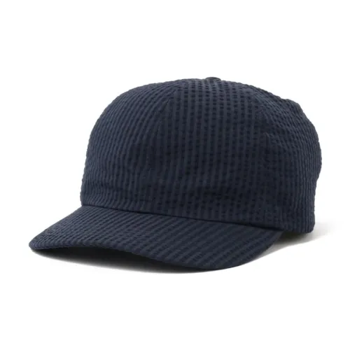 Beams Baseball Caps Men Blue