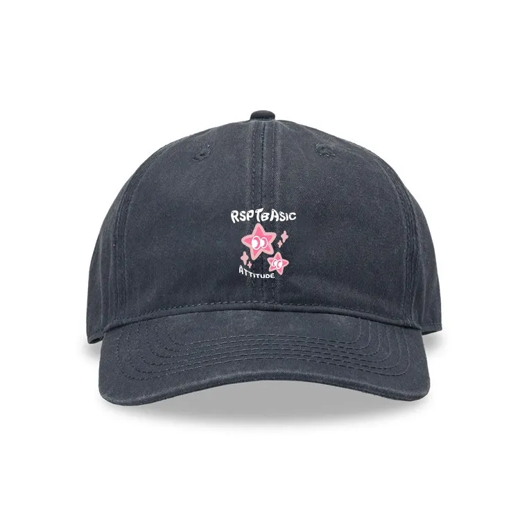 RSPT Baseball Caps Unisex-6