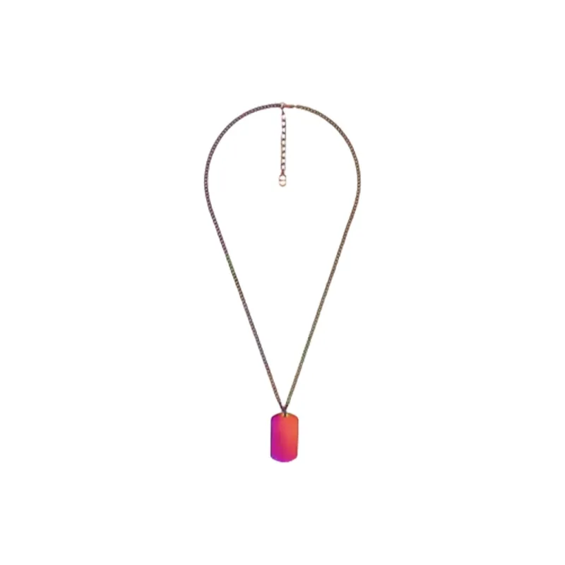 DIOR Necklaces Men-2