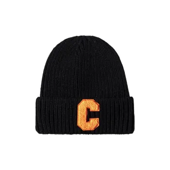 MEETSUNNY Acrylic Beanies Unisex