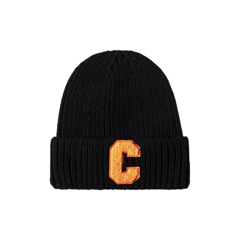 MEETSUNNY Acrylic Beanies Unisex-1