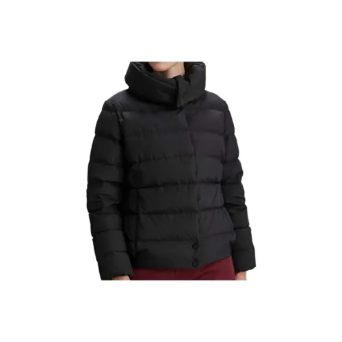 NAUTICA Down Jackets Women's Black