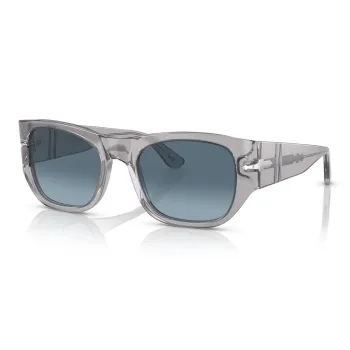PERSOL Rectangular Frame Sunglasses